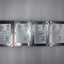 Lot of 4 Desktop 40GB 7.2K IDE hard drives