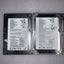 Lot of 4 Desktop 40GB 7.2K IDE hard drives