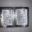 Lot of 4 Desktop 40GB 7.2K IDE hard drives