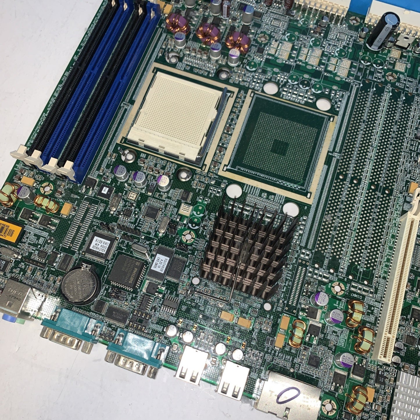 SUN Microsystems 375-3449-03 Ultra25 Blade System board