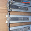 (11x Pair) HP ProLiant DL360 G5/G6/G7 Rail 1U 364998-001 365002-002