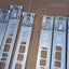 (11x Pair) HP ProLiant DL360 G5/G6/G7 Rail 1U 364998-001 365002-002