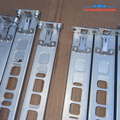 (11x Pair) HP ProLiant DL360 G5/G6/G7 Rail 1U 364998-001 365002-002