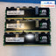 12GB (3x4GB) Mushkin Blackline 998776 DDR3-1600 PC3-12800 Desktop Memory RAM