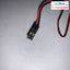 12V 0.1A D4010T12M 4CM / 40mm 2 pin cooling fan