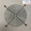 (12x) 120mm Metal Fan Grill Guard Finger Protector PC Power Supply Case Cooling