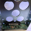 12x 2.5" HDD CADDY with SATA to SAS Converter For Tintri T2U6KA Storage -