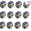 12x CN-PBC402-24V Yuco Definite Purpose 40A 2P AC/Heating/AIR Conditioning/HVAC