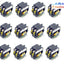12x CN-PBC402-24V Yuco Definite Purpose 40A 2P AC/Heating/AIR Conditioning/HVAC