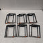 12x Dell EMC VMAX 2.5" SFF SAS/SATA SSD Caddy 100-564-417 Tray W/ 303-287-003D -