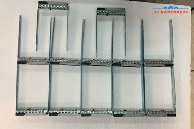 12x Dell X7K8W 0X7K8W 3.5" SAS SATA HDD Caddy Tray R640 R740 R740xd R940 C6420