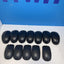 12x （Grade A)  Dell Wireless Mouse MS3121WT  & WM118T (No Dongle)