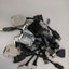 - 12X Mixed Brand Display Port Male To Dvi Female Cable Adapter Converter