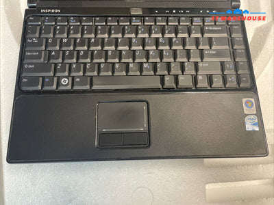 13.3'' Dell Inspiron 1318 Duo core T4200, 4GB ram, 320GB HDD, DVD, Wi-Fi  Laptop