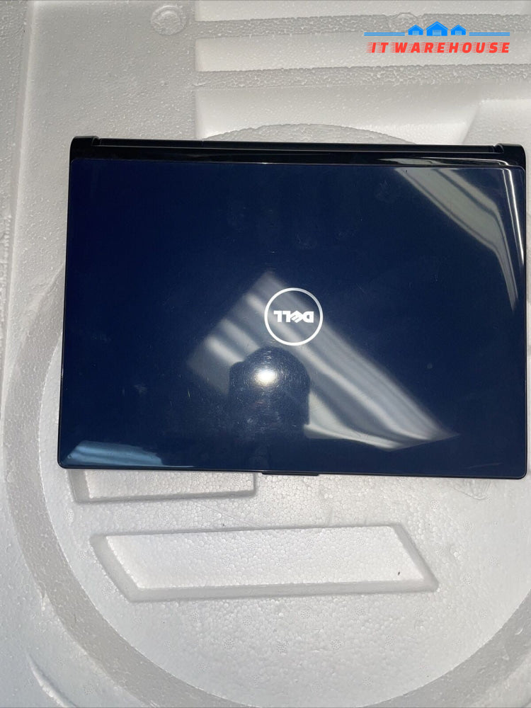 13.3'' Dell Inspiron 1318 Duo core T4200, 4GB ram, 320GB HDD, DVD, Wi-Fi  Laptop
