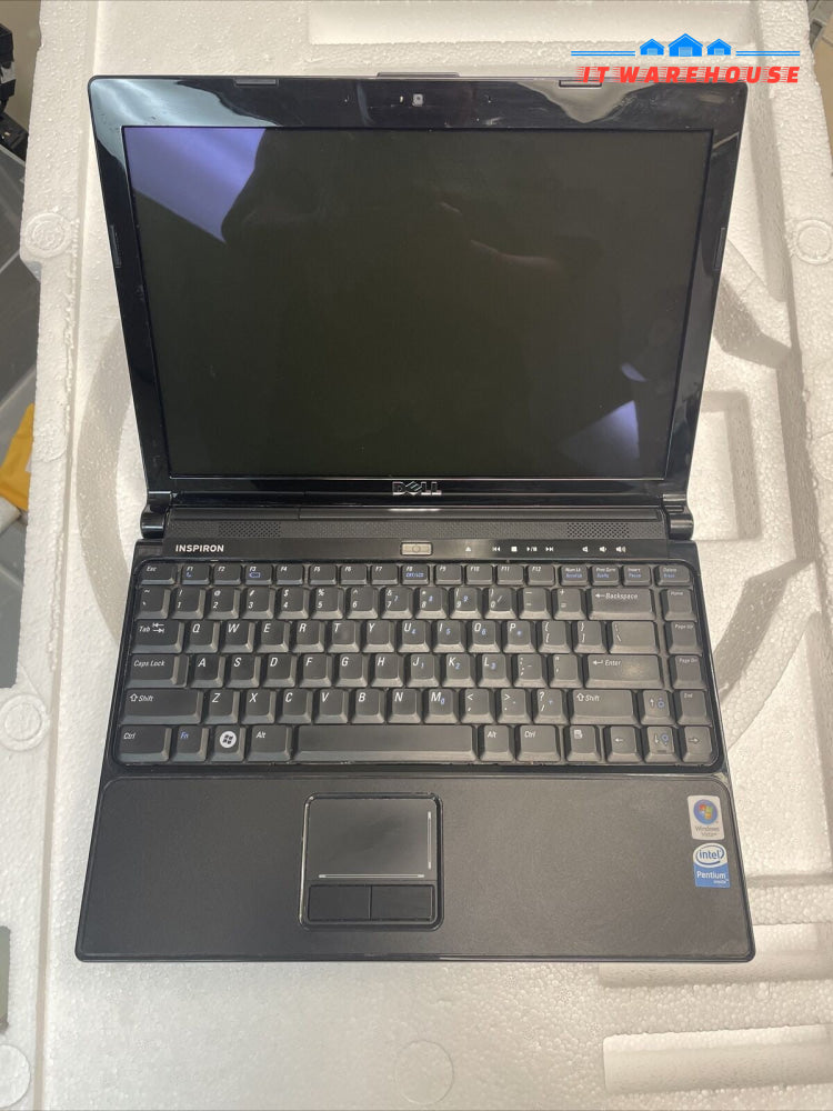 13.3'' Dell Inspiron 1318 Duo core T4200, 4GB ram, 320GB HDD, DVD, Wi-Fi  Laptop
