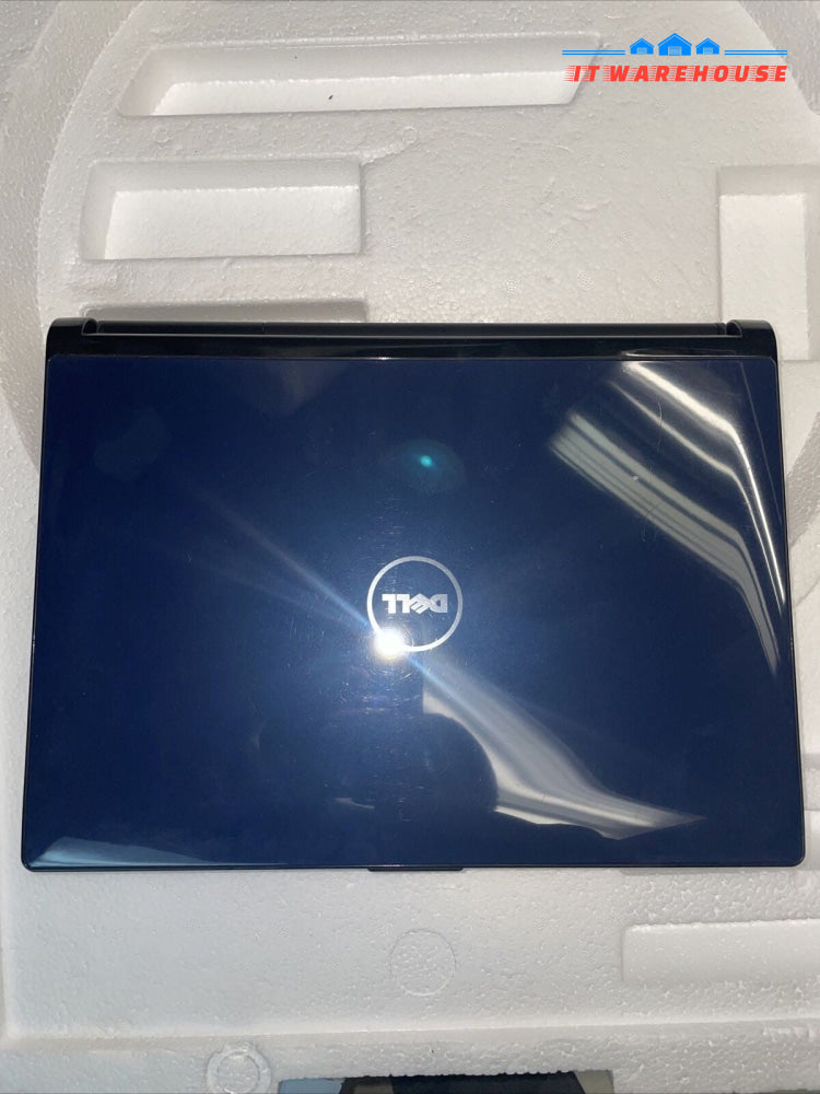 13.3'' Dell Inspiron 1318 Duo core T4200, 4GB ram, 320GB HDD, DVD, Wi-Fi  Laptop