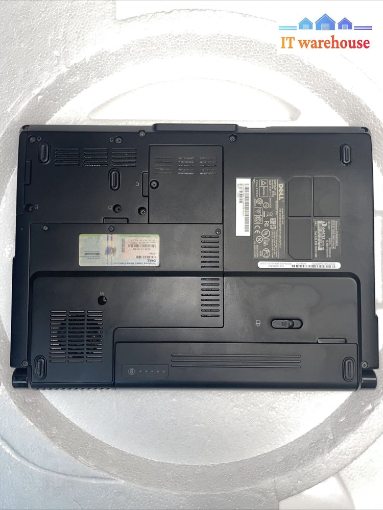 13.3’’ Dell Inspiron 1318 Duo Core T4200 4Gb Ram 320Gb Hdd Dvd Wi-Fi Laptop