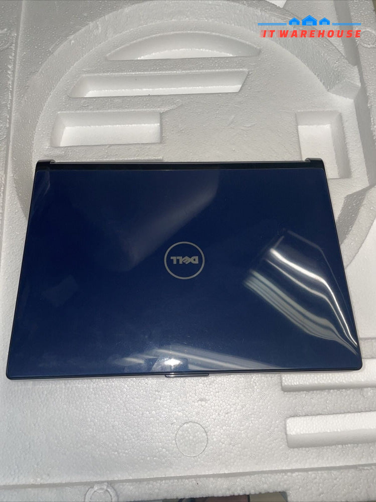 13.3'' Dell Inspiron 1318 Duo core T4200, 4GB ram, 320GB HDD, DVD, Wi-Fi  Laptop