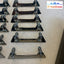 13 pair of Intel Socket R Narrow ILM Heatsink Retention Bracket BKT-0048L-RN