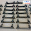 13 pair of Intel Socket R Narrow ILM Heatsink Retention Bracket BKT-0048L-RN