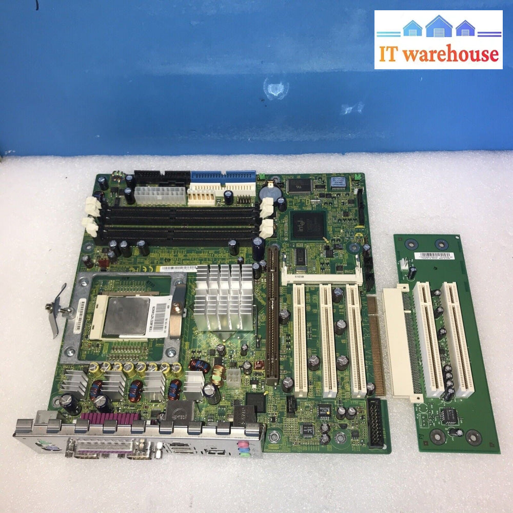 13M7903 IBM System Board (Motherboard) for Intellistation M Pro 6220 6230