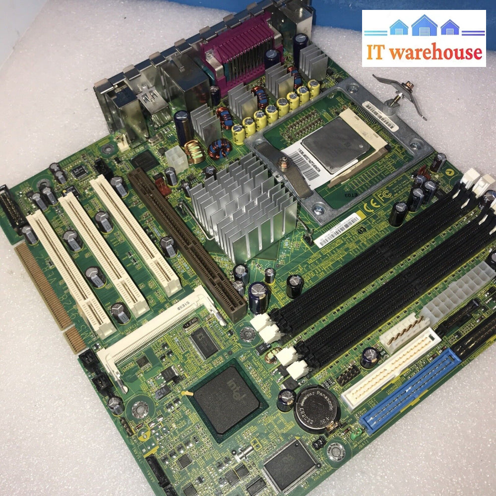 13M7903 Ibm System Board (Motherboard) For Intellistation M Pro 6220 6230