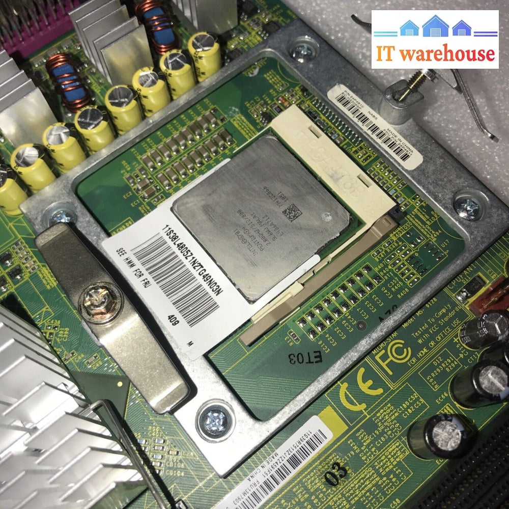 13M7903 IBM System Board (Motherboard) for Intellistation M Pro 6220 6230