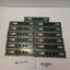 13x 4GB Kingston  KVR1333D3E9SK2/8G Kit of 2 PC3-10600 DDR3 ECC Server RAM -