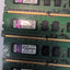 13x 4GB Kingston  KVR1333D3E9SK2/8G Kit of 2 PC3-10600 DDR3 ECC Server RAM -