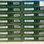 (14x 4GB) Micron 2Rx8 DDR3-1600 PC3-12800U DIMM Memory MT16JTF51264AZ-1G6M1 ~