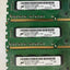 (14x 4GB) Micron 2Rx8 DDR3-1600 PC3-12800U DIMM Memory MT16JTF51264AZ-1G6M1 ~