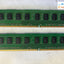 (14x 4GB) Micron 2Rx8 DDR3-1600 PC3-12800U DIMM Memory MT16JTF51264AZ-1G6M1 ~