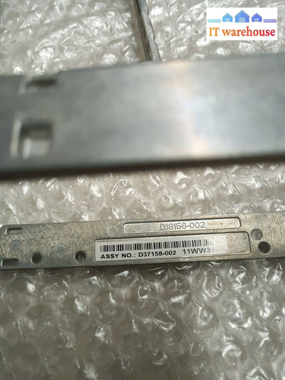 - 14X Intel D37158-002 2.5’ Server Hard Drive Caddy/ Tray Hotswap Sas/Sata