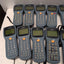 14x  UNITECH  HT630 DATA COLLECTION TERMINAL SCANNER W/Battery (AS IS, *Read) -