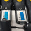 14x  UNITECH  HT630 DATA COLLECTION TERMINAL SCANNER W/Battery (AS IS, *Read) -
