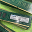 150 x  4GB Crucial DDR3-1600 NON-ECC desktop PC memory Ram