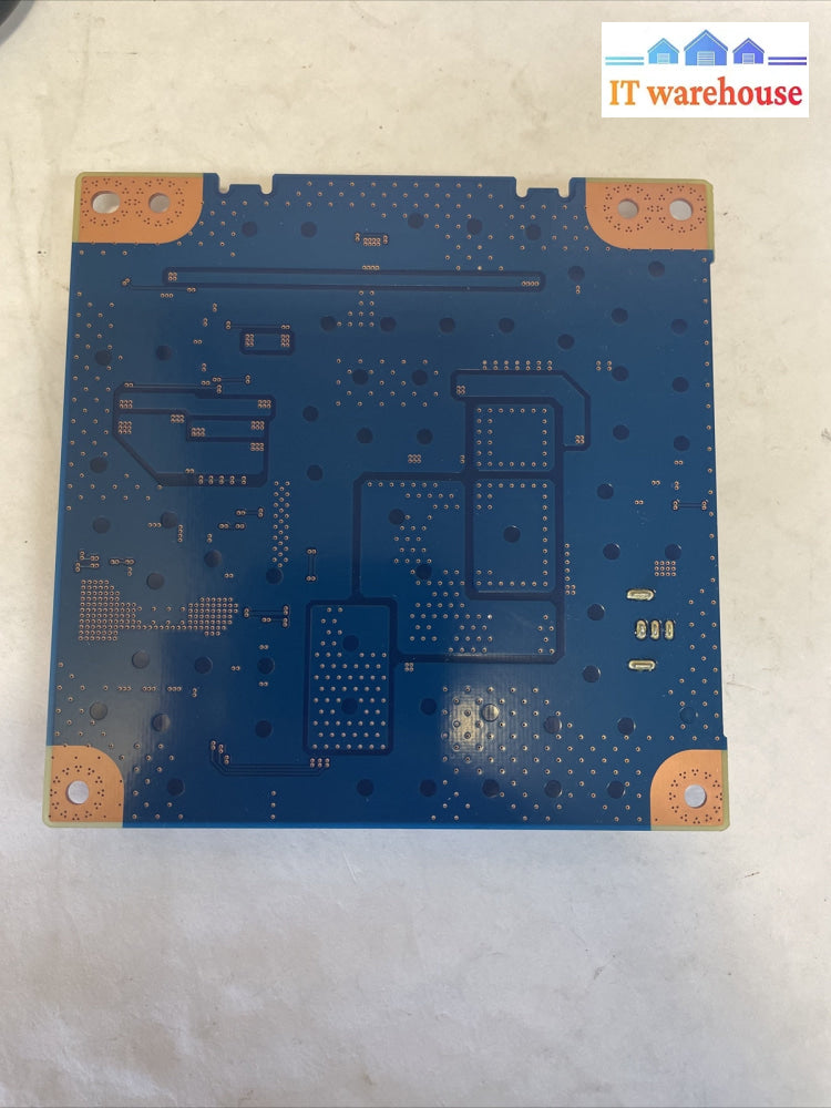 15STM6S-ABC01 REV:1.0  LED Inverter Board For Sony KDL-43W756C