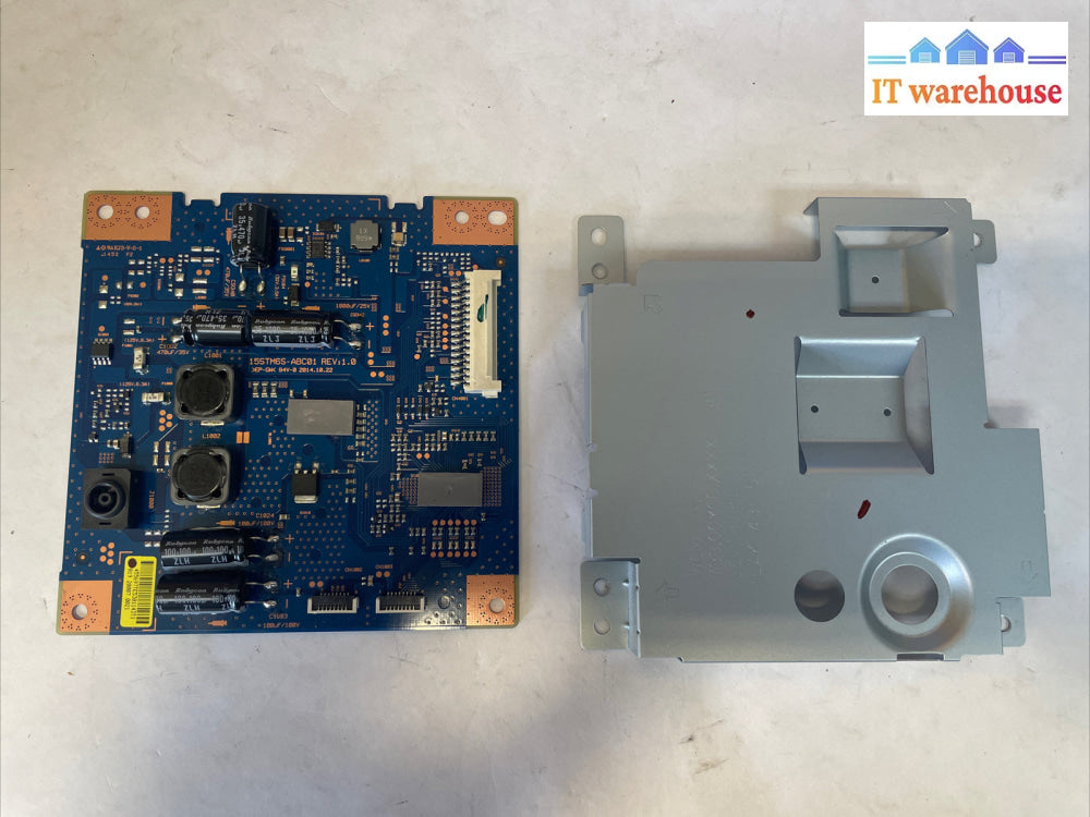 15STM6S-ABC01 REV:1.0  LED Inverter Board For Sony KDL-43W756C