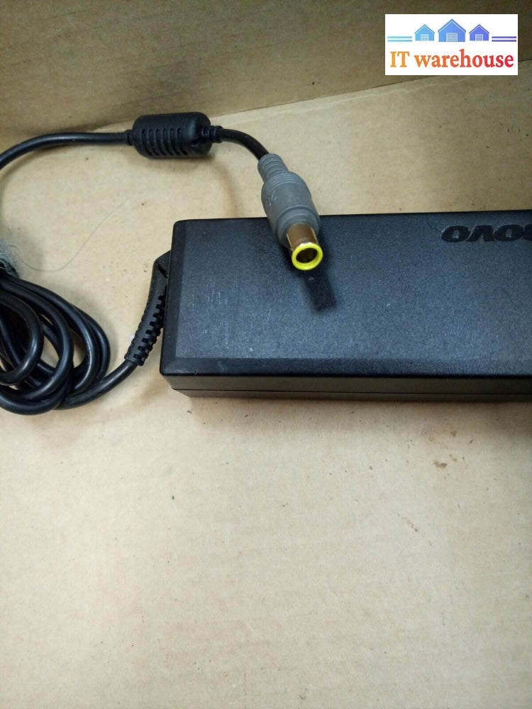 $ 15x LENOVO AC adaper 65w 20v 3.25A 45N0316 45N0324 42T5282