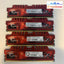 16 GB (4x 4GB) G.Skill RIPJAWS X F3-12800CL9D-8GBXL PC3-12800 DDR3-1600 RAM