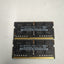 16GB (2x 8GB) SK Hynix HMT41GS6MFR8C-PB 2Rx8 PC3-12800S RAM for iMac Tested
