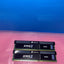 16Gb=2X8Gb Corsair Xms3 Ddr3 1333Mhz Pc3-10600 Cmx16Gx3M2A1333C9 Desktop Memory