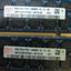 - 16GB(2x8GB) Hynix 8GB DDR3 RAM PC3-10600R 1333Mhz HMT31GR7CFR4C-H9 Server RAM