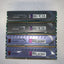 16GB = 4x 4GB Kingston DDR3 1600MHz Desktop RAM Hyperx BLU KHX1600C9D3B1K2/8GX