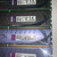 16GB = 4x 4GB Kingston DDR3 1600MHz Desktop RAM Hyperx BLU KHX1600C9D3B1K2/8GX