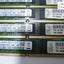 - 16GB (4x4GB) IBM 44T1586 DDR3 2Rx8 PC3-10600R  ECC REG SERVER RAM M392B5273CH0