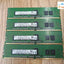 16GB =4x4GB SK hynix PC4-2133P DDR4-2133 ECC RDIMM HMA451R7MFR8N-TF (Not for PC)