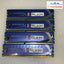 16Gb Kit (4X4Gb) Kingston Hyperx Genesis Ddr3-1600 Pc3-12800 Khx1600C9D3K2/8Gx
