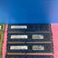 ( 16x 4GB, 8 pairs) DDR3 PC3  Desktop Ram